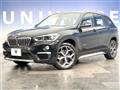2017 BMW X1