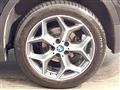 2017 BMW X1