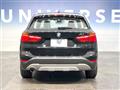 2017 BMW X1