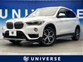2016 BMW X1