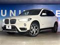 2016 BMW X1