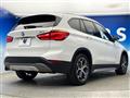 2016 BMW X1