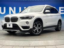 2016 BMW X1