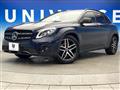 2018 Mercedes-Benz GLA-Class