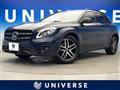 2018 Mercedes-Benz GLA-Class