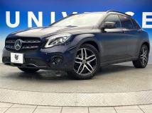 2018 Mercedes-Benz GLA-Class