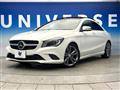 2015 Mercedes-Benz CLA-CLASS