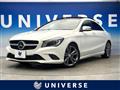 2015 Mercedes-Benz CLA-CLASS