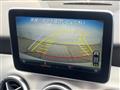 2015 Mercedes-Benz CLA-CLASS