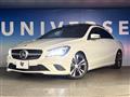 2015 Mercedes-Benz CLA-CLASS