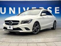 2015 Mercedes-Benz CLA-CLASS