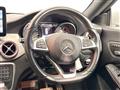 2016 Mercedes-Benz CLA-CLASS