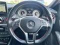 2015 Mercedes-Benz A-Class