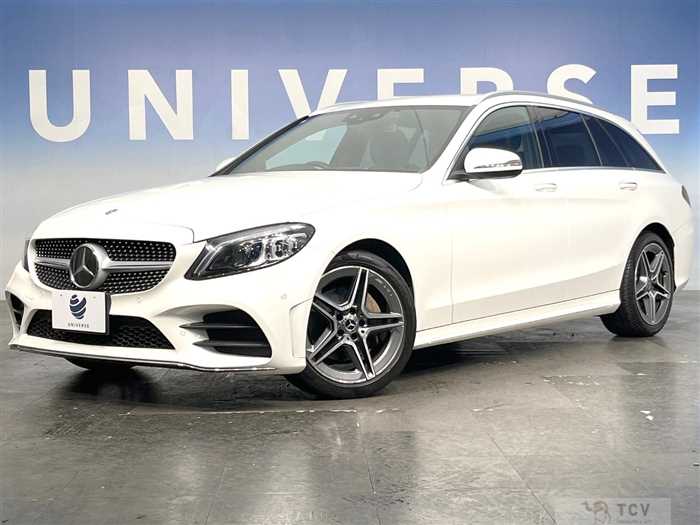 2018 Mercedes-Benz Mercedes-Benz Others