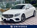 2018 Mercedes-Benz E-Class