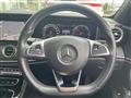 2018 Mercedes-Benz E-Class
