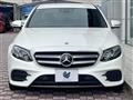2018 Mercedes-Benz E-Class