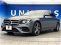2019 Mercedes-Benz E-Class