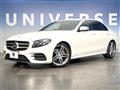 2016 Mercedes-Benz E-Class