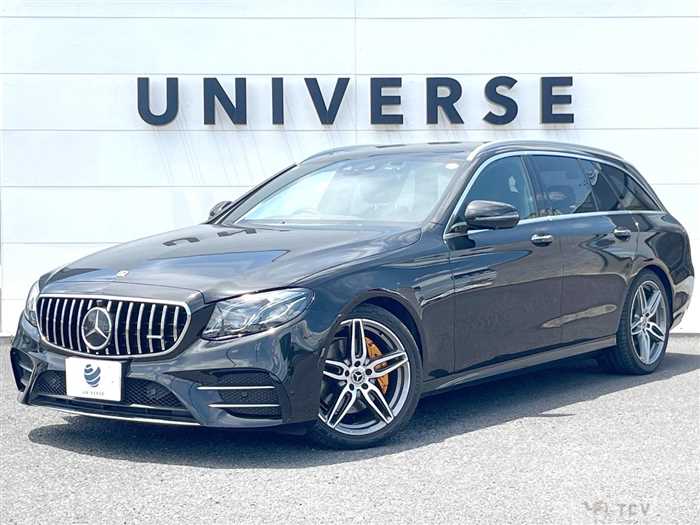 2020 Mercedes-Benz Mercedes-Benz Others