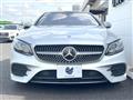 2017 Mercedes-Benz E-Class