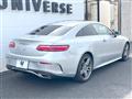 2017 Mercedes-Benz E-Class