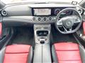 2017 Mercedes-Benz E-Class