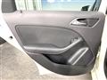 2017 Mercedes-Benz B-Class