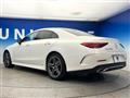 2018 Mercedes-Benz Cls-Class