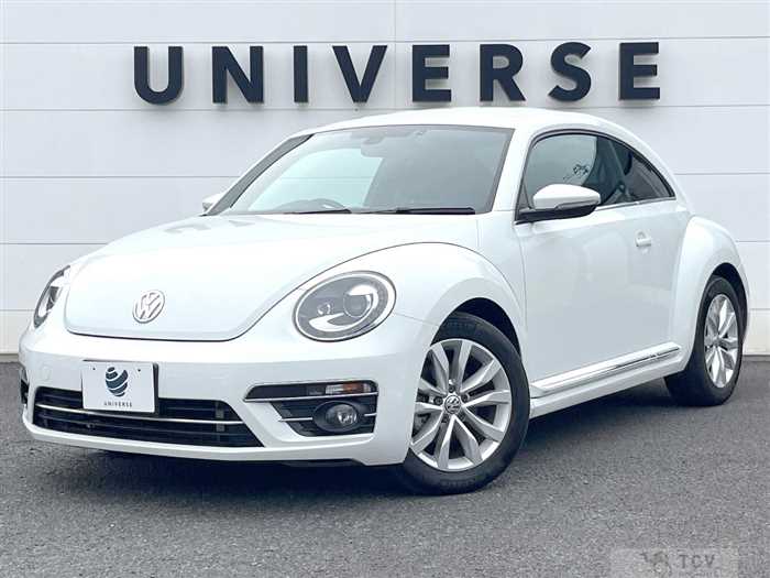 2018 Volkswagen Volkswagen Others