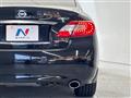 2011 Nissan Fuga