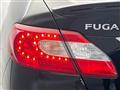 2011 Nissan Fuga