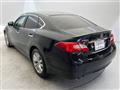 2011 Nissan Fuga