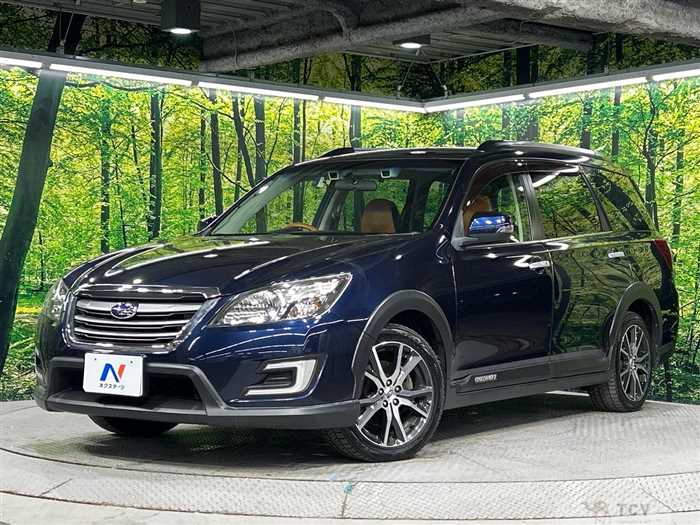 2017 Subaru Subaru Others