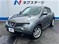 2011 Nissan Juke
