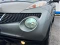 2011 Nissan Juke