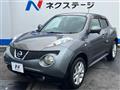 2011 Nissan Juke