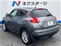 2011 Nissan Juke