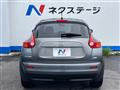 2011 Nissan Juke
