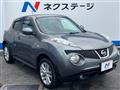 2011 Nissan Juke