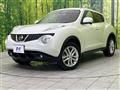 2012 Nissan Juke