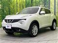 2012 Nissan Juke
