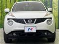 2012 Nissan Juke