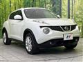 2012 Nissan Juke