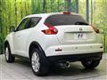 2012 Nissan Juke