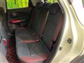 2012 Nissan Juke