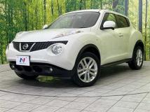 2012 Nissan Juke