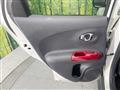 2012 Nissan Juke