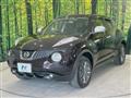 2013 Nissan Juke