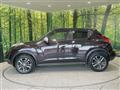 2013 Nissan Juke